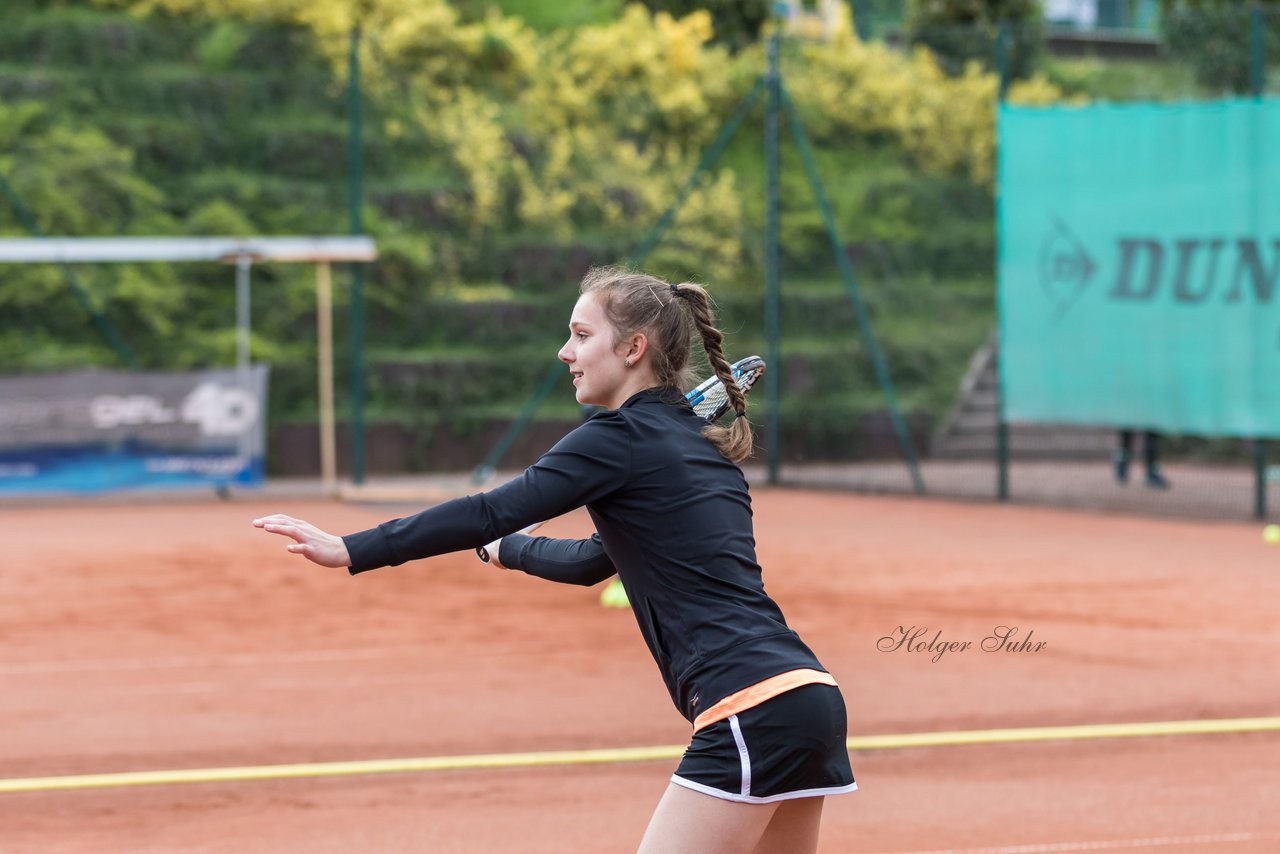Bild 15 - Blankeneser Pfingstturnier